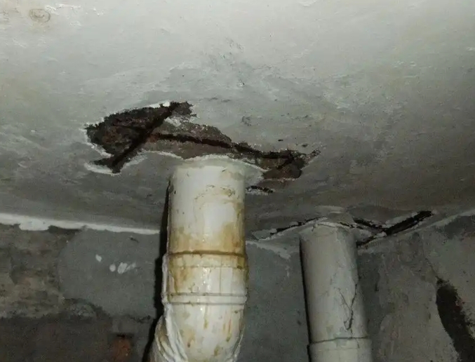 普陀卫生间漏水维修公司浅析普陀卫生间渗水维修的方法