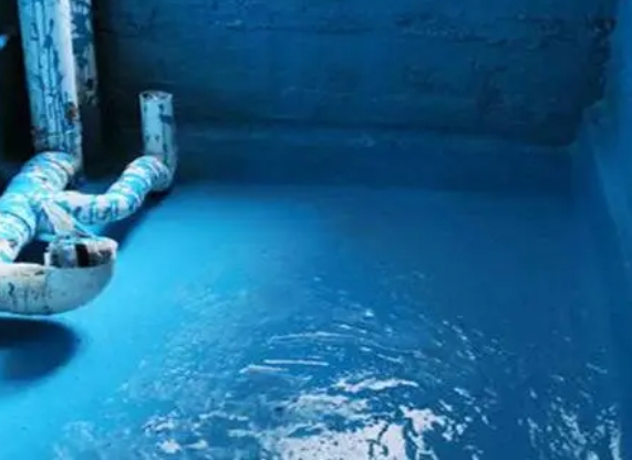 普陀卫生间漏水维修公司分下防水公司如何判断防水工程的质量?